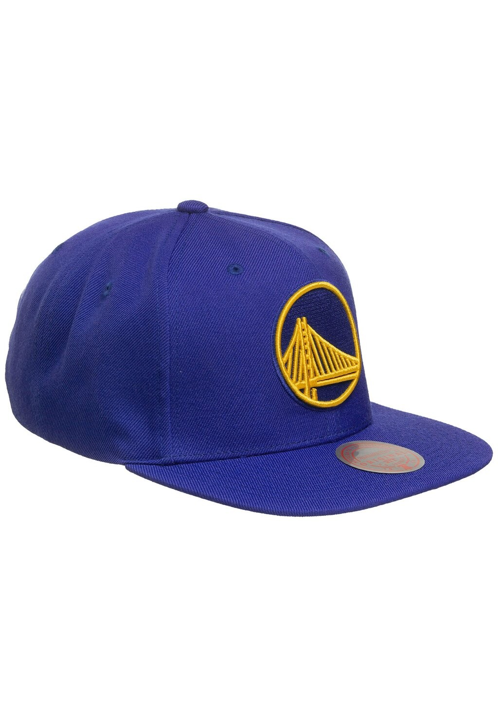 

Бейсболка Mitchell & Ness, синий