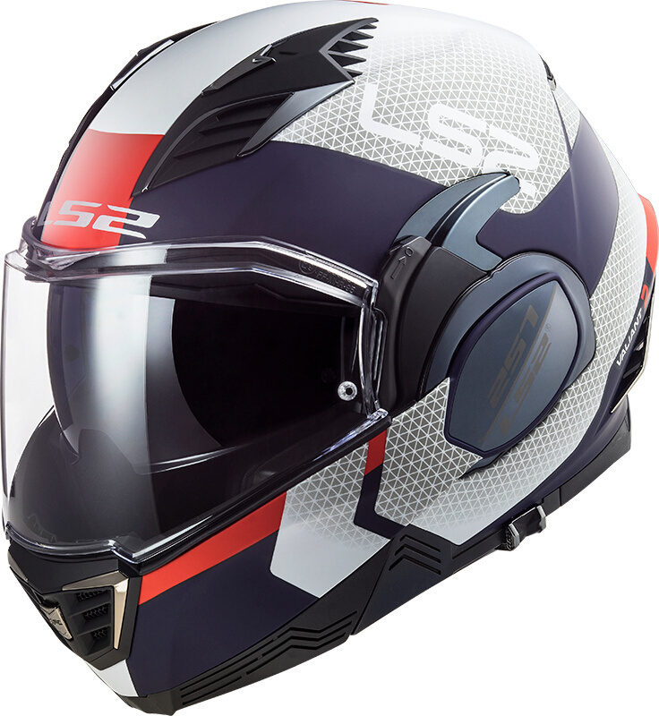 Шлем FF900 Valiant II Citius LS2 мотоциклетный шлем с открытым лицом j круиз ii матовый черный для езды на мотоцикле и мотокроссе