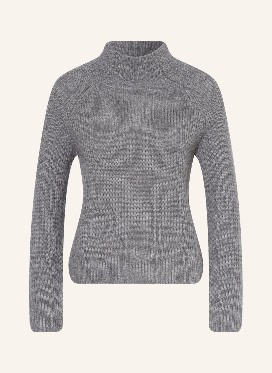

Свитер MRS & HUGS mit Cashmere, серый