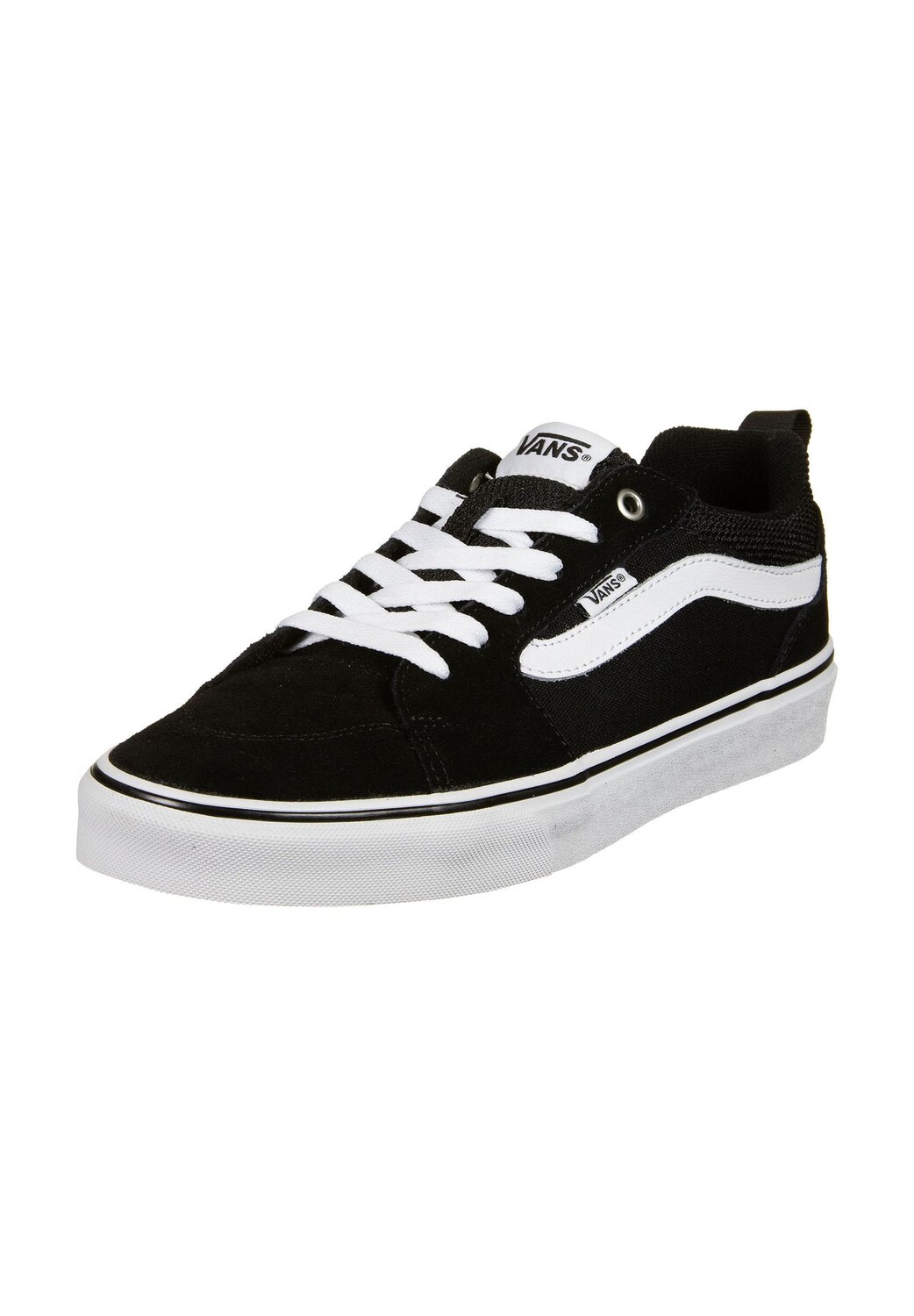 

Кроссовки Filmore мужское VANS, черный