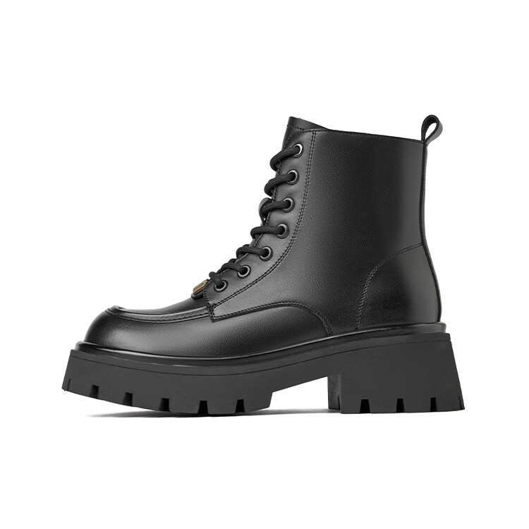 

Ботинки Martin Boot женские Josiny, черный