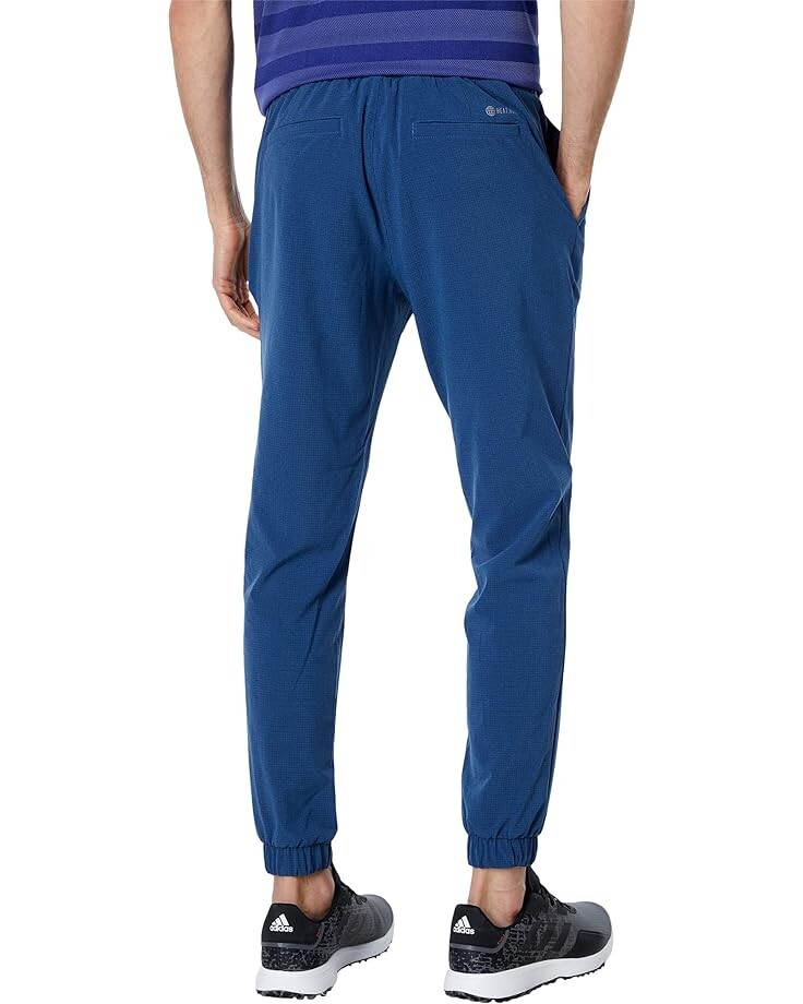 

Брюки Adidas Heat.Rdy Joggers, цвет Crew Navy/Dark Marine