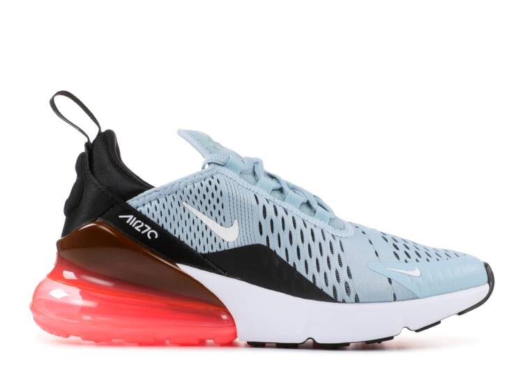 

Кроссовки Nike WMNS AIR MAX 270 'OCEAN BLISS',