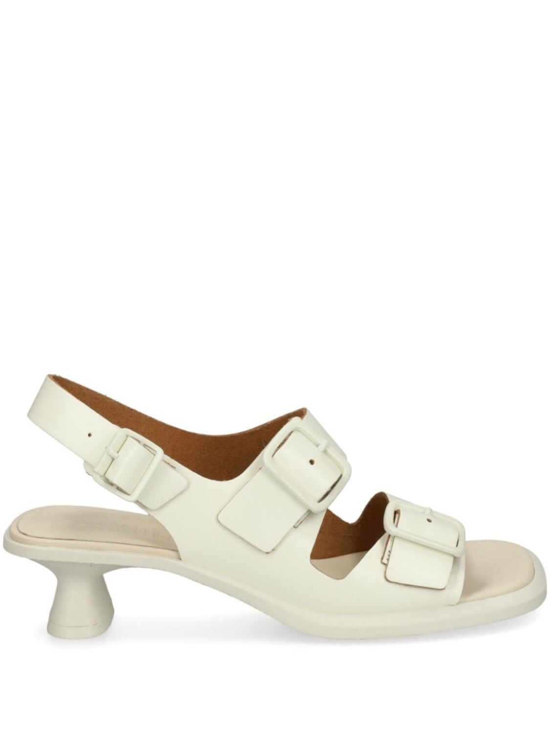 

Camper босоножки Dina 45, белый