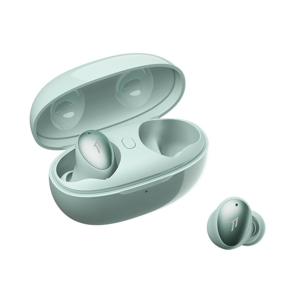 

Bluetooth-гарнитура 1MORE ColorBuds Fashion Bean True ESS6001T, зеленый