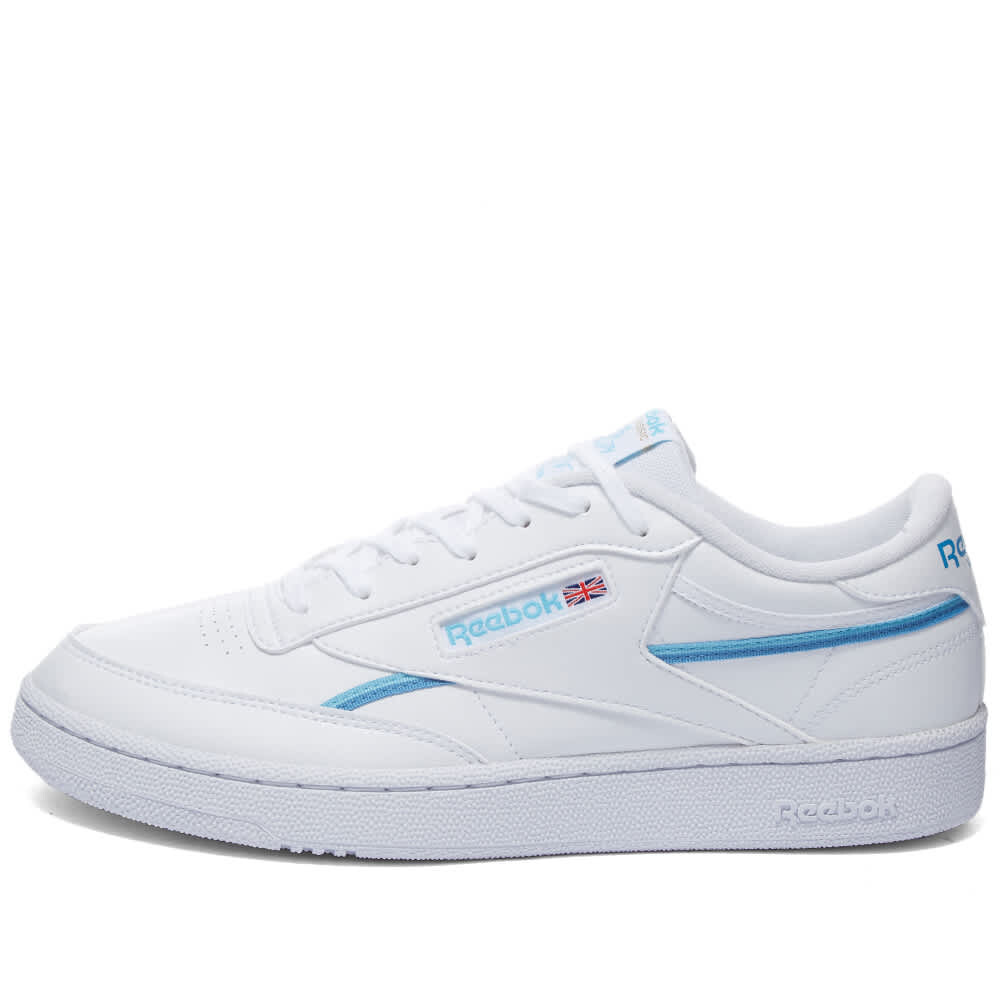 

Клуб С 85 Веган Reebok