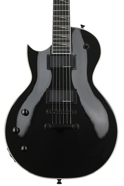 

Модель Jackson Pro Series Monarkh SC для левшей - черный 2916903503