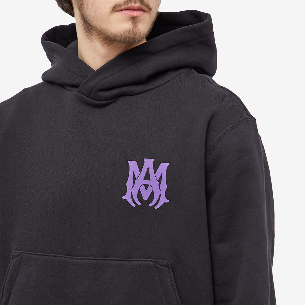 

Толстовка AMIRI MA Logo Hoody
