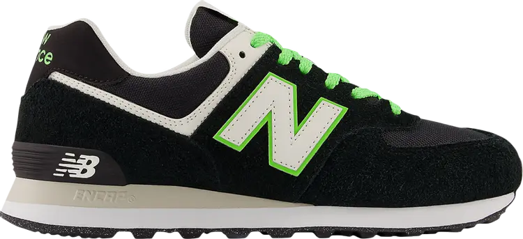 New balance hotsell wl574 verde