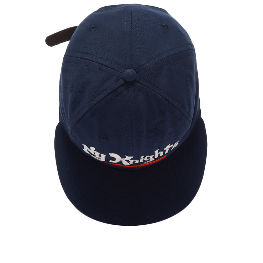 

Бейсболка New York Knights City Series Ebbets Field Flannels