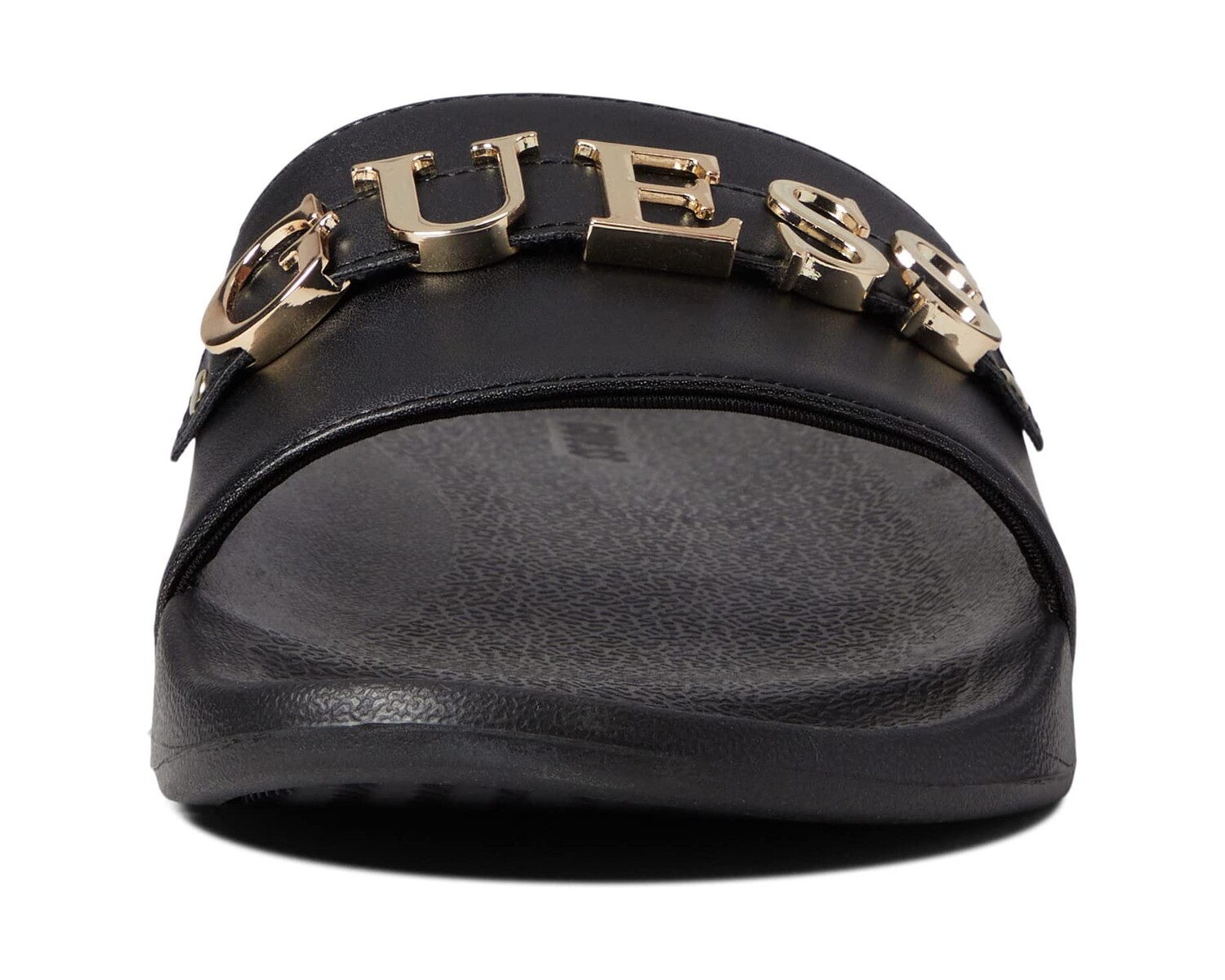 

Сандалии Ethow GUESS, черный