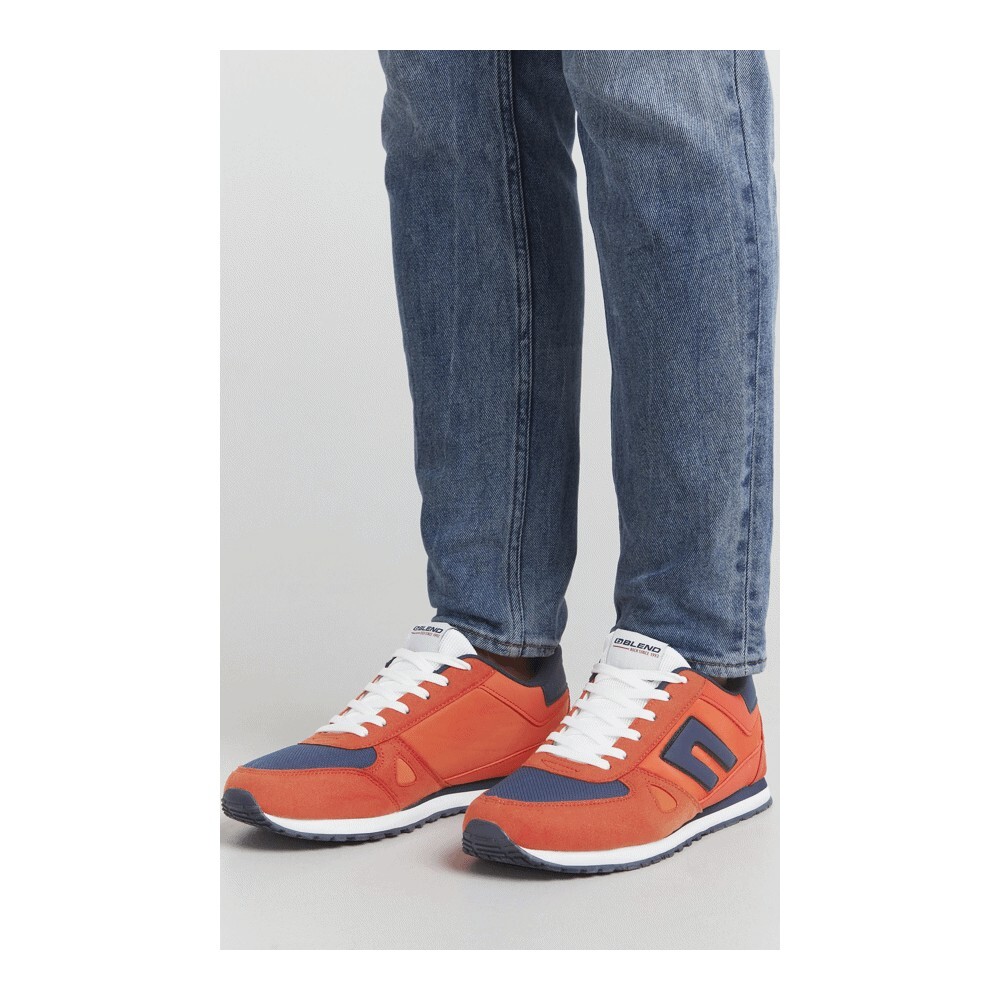 

Кроссовки Blend Bhfootwear, grenadine