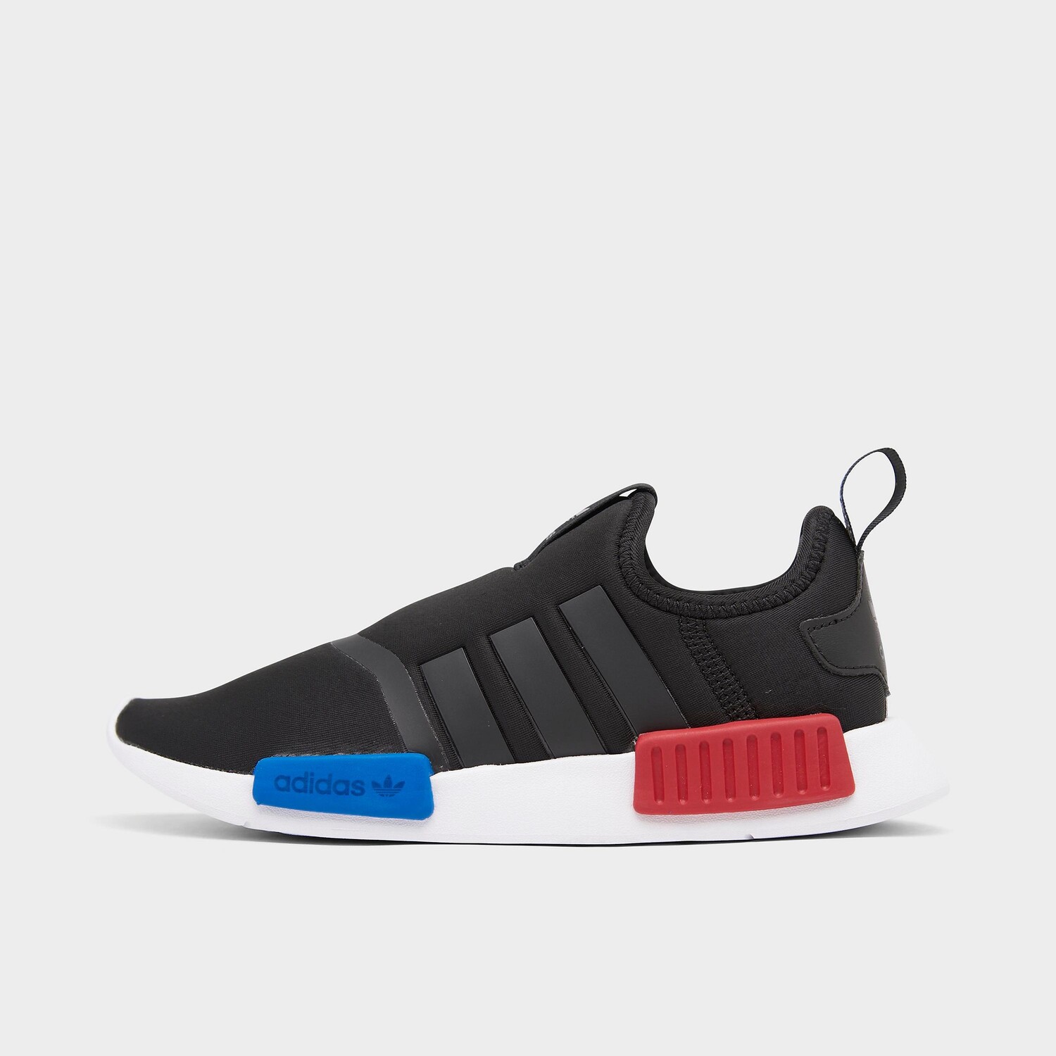 

Повседневная обувь Adidas Originals NMD 360 для маленьких детей, черный
