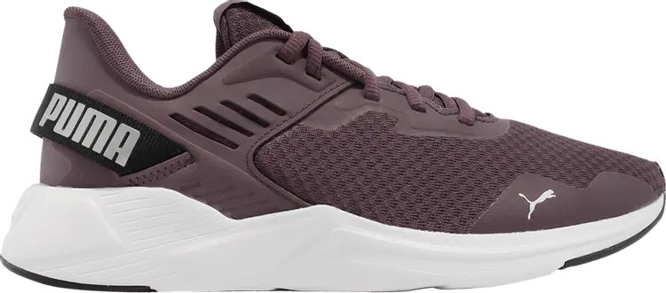 

Кроссовки Puma Disperse XT 2 Mesh Dusty Plum, фиолетовый