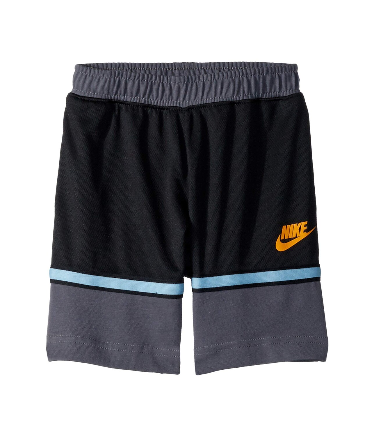 

Шорты Nike Kids, Essential Mesh Logo Shorts