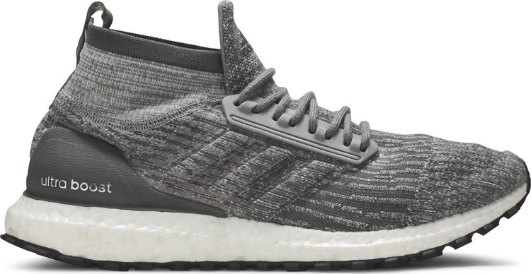 Adidas ultra boost cheap atr mid grey