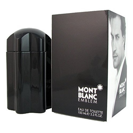 

Montblanc Emblem EDT Vapo 100 мл