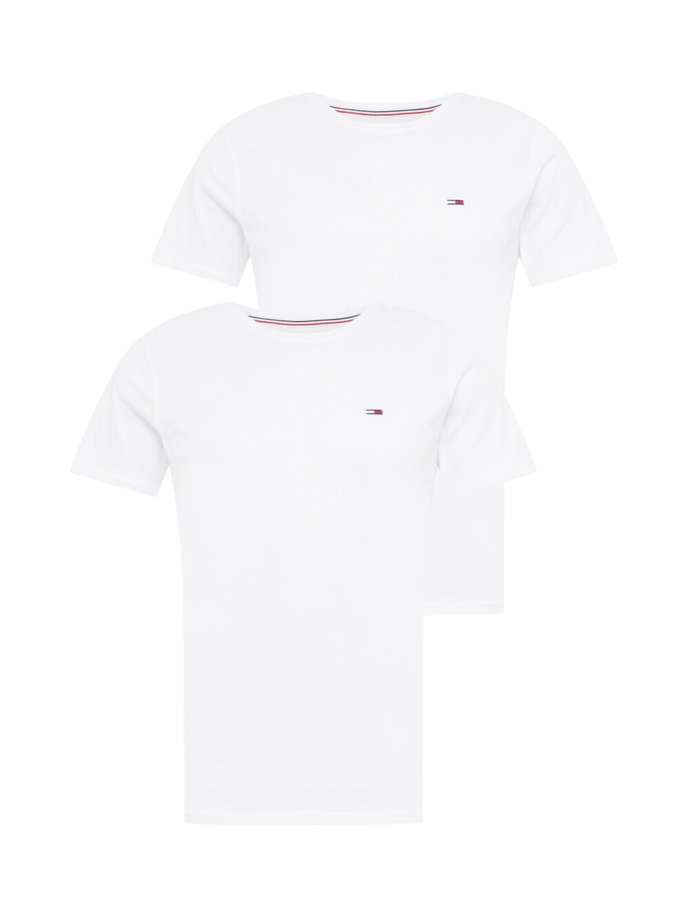 

Футболка Tommy Hilfiger, белый