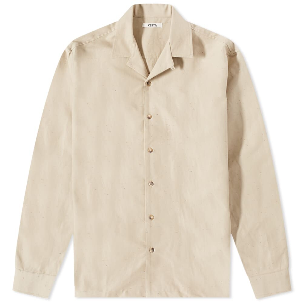 

Рубашка Kestin Tain Shirt