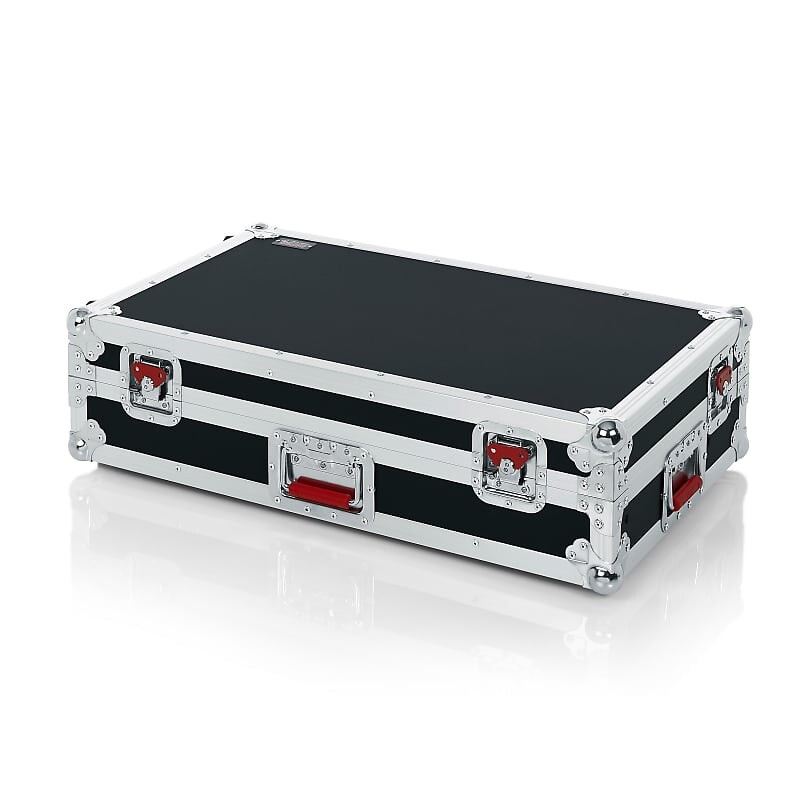 

Компактный кейс Gator GTOURDSPDDJ1 для DDJ-1000SRT