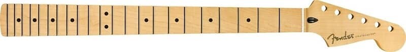 

НОВЫЙ Fender Sub-Sonic Baritone Stratocaster Strat NECK Maple 0990403921