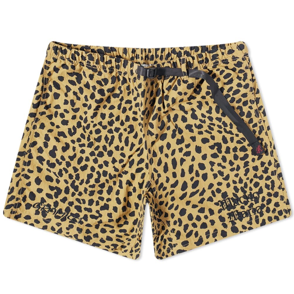 

Шорты Gramicci x Wacko Maria G Short