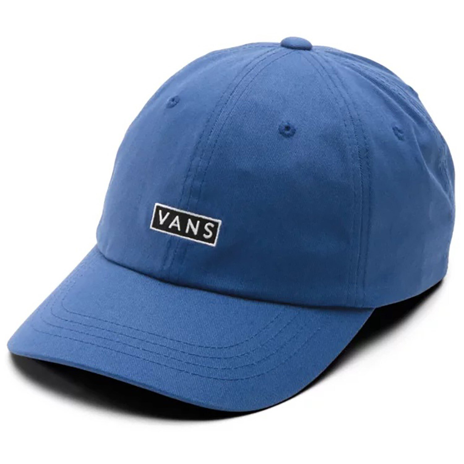 Vans curved sale bill jockey cap