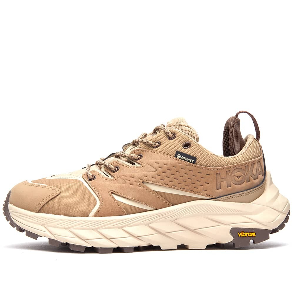 

Кроссовки HOKA ONE ONE Anacapa Low GTX