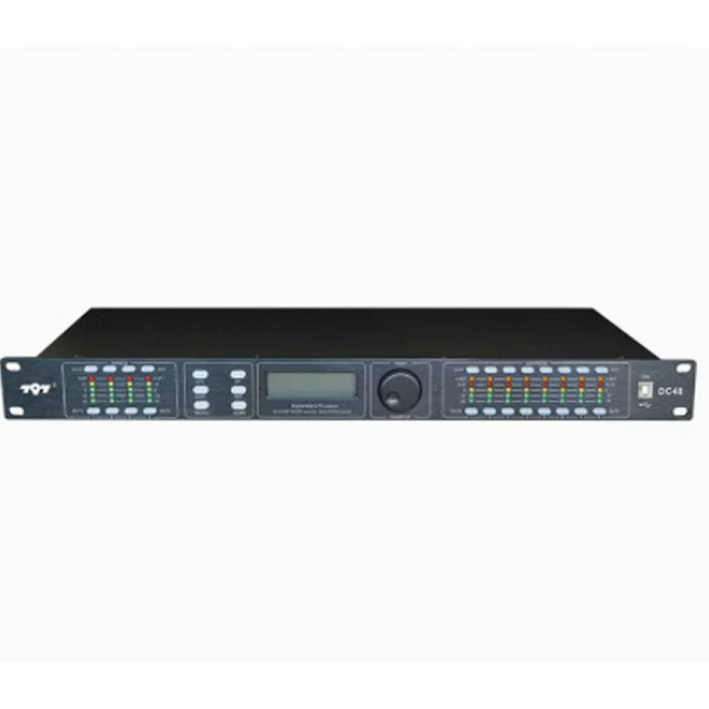 

Аудиопроцессор 797Audio DC26 для конференций
