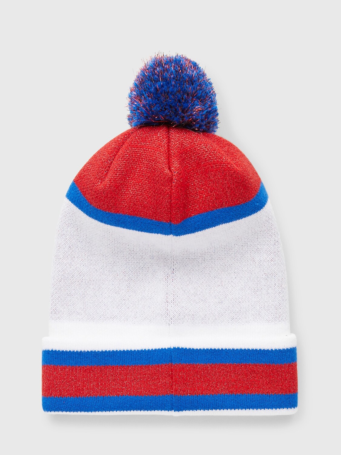 

Шапка tj heritage Tommy Hilfiger, корпоративный