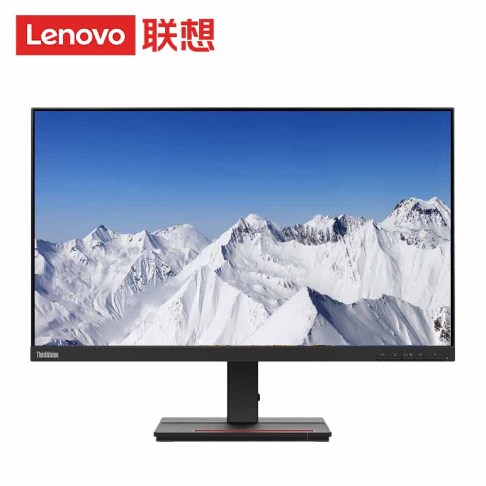 

Монитор Lenovo ThinkVision S24e-20 24"