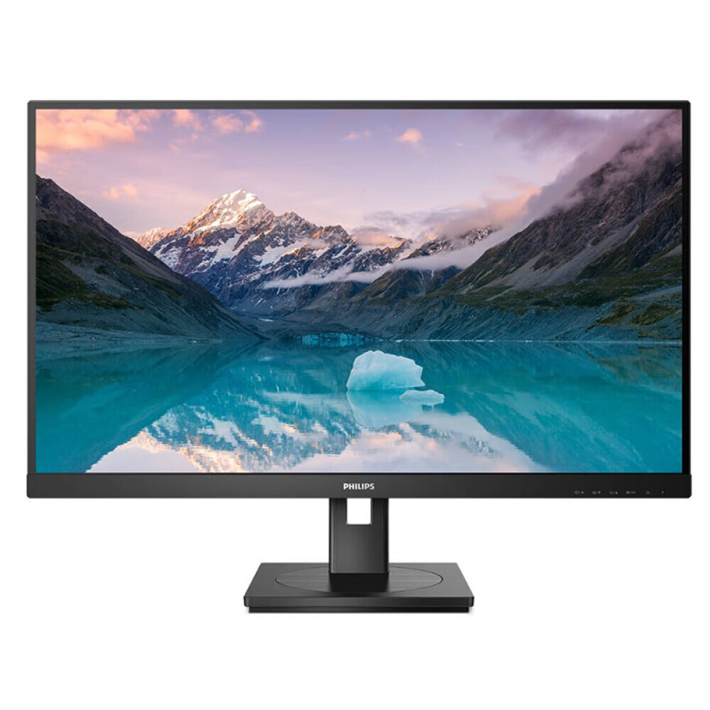 

Монитор Philips 271S9D 27" IPS Full HD 75Гц с узкой рамкой