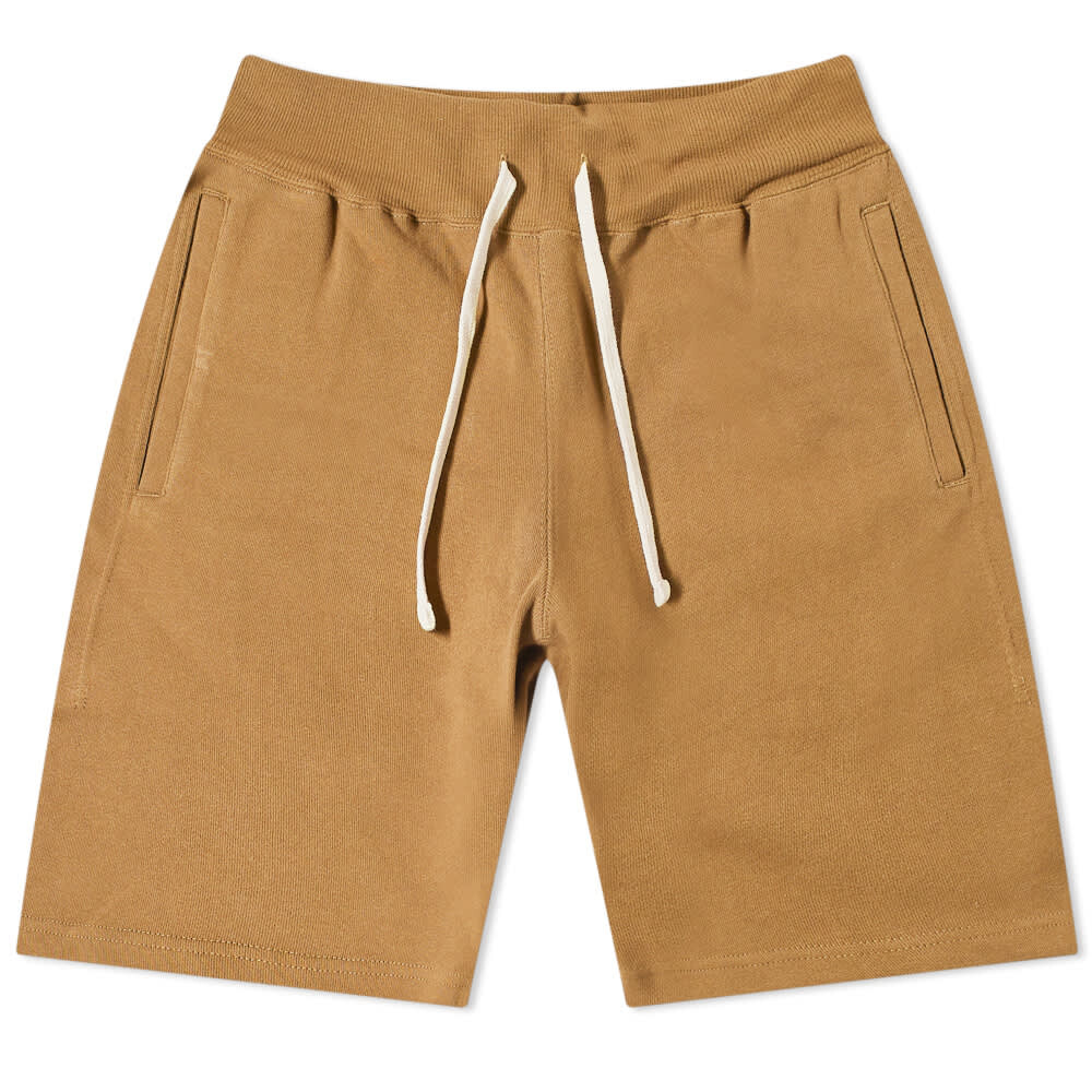 

Шорты Beams Plus Athletic Sweat Short