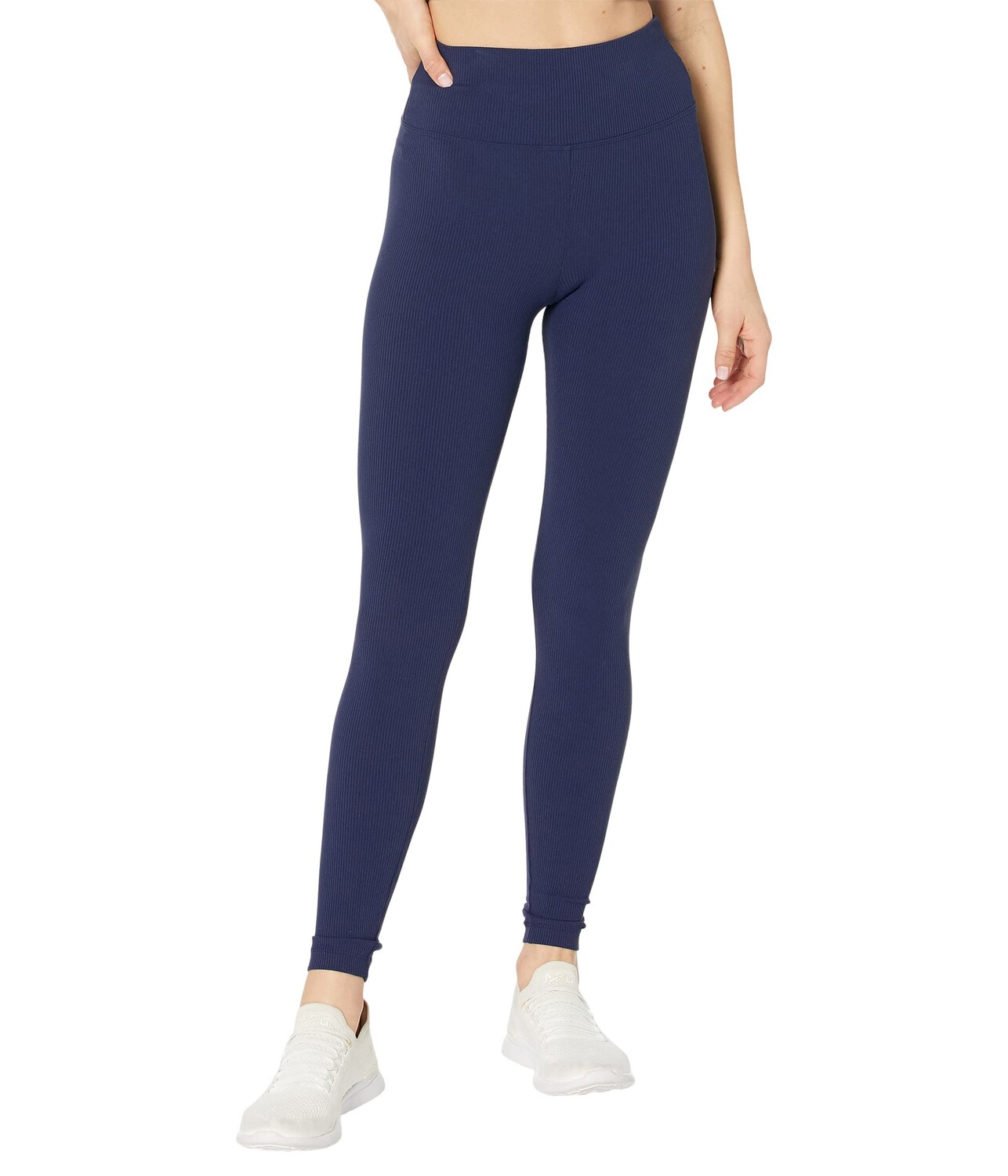 

Леггинсы Koral, Exceed High-Rise Rib Leggings