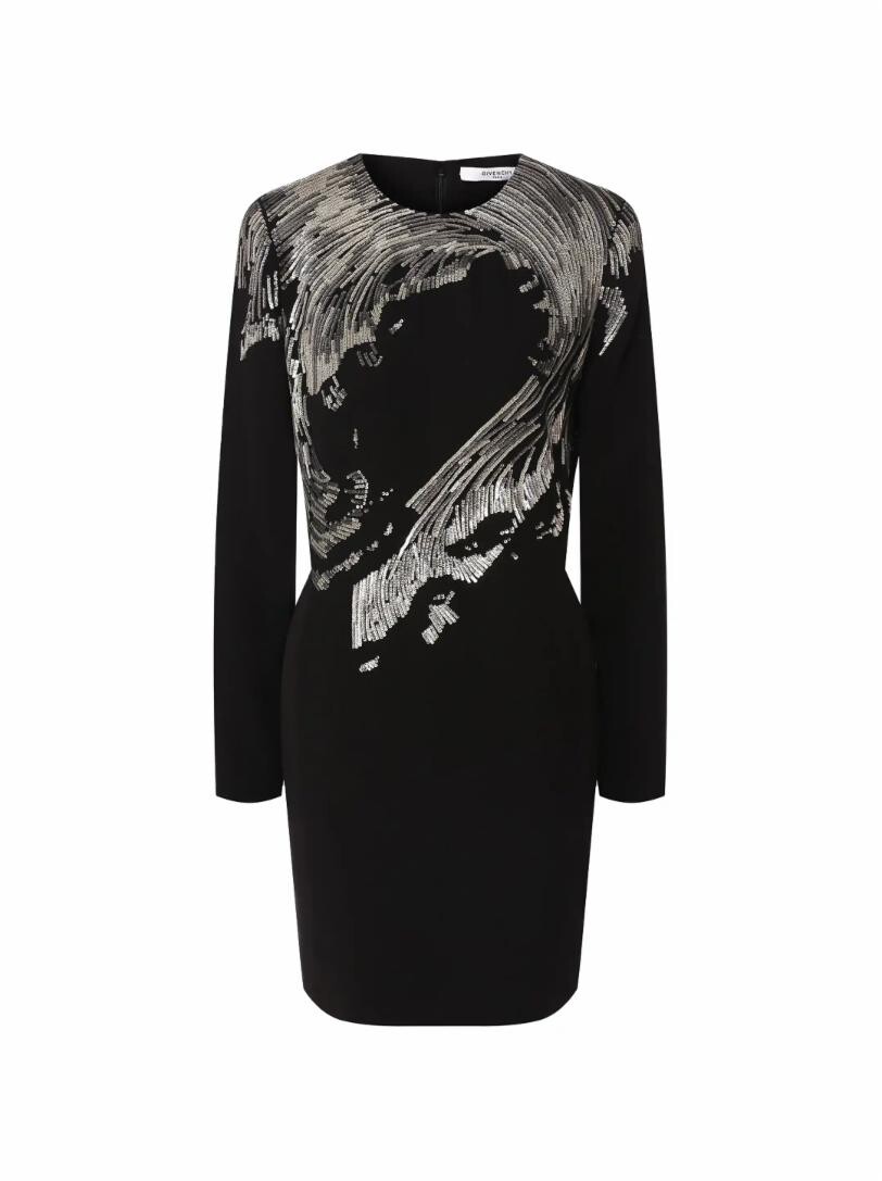 

Коктейльное платье Givenchy