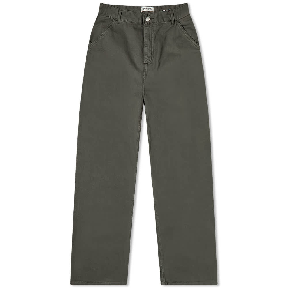 

Брюки Carhartt WIP Simple Pant