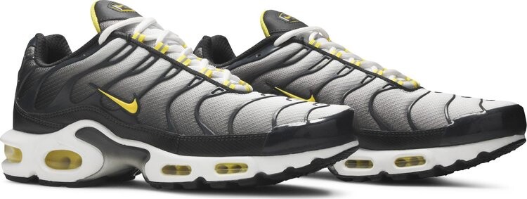 Nike Air Max Plus Bumble Bee CDEK.Shopping