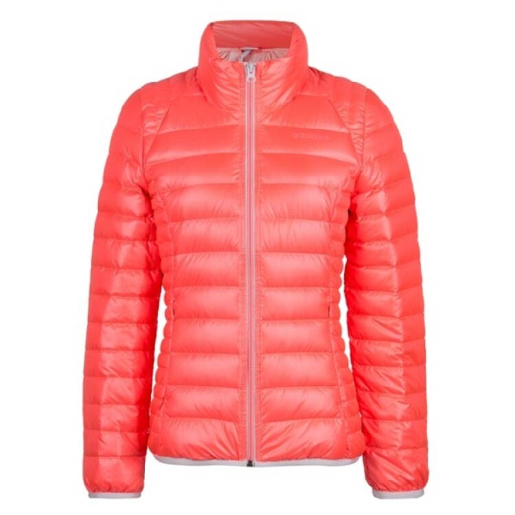 

Куртка adidas, розовый