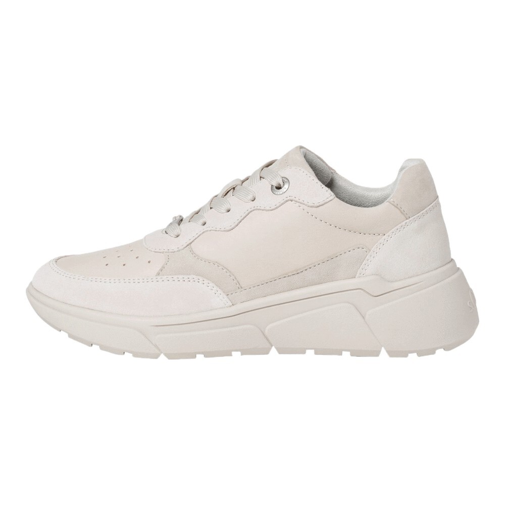 

Кроссовки S.Oliver Zapatillas, cream