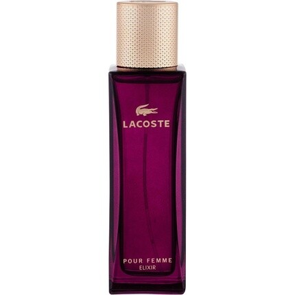 

Lacoste - Lacoste Pour Femme Elixir - Парфюмерная вода - 50мл