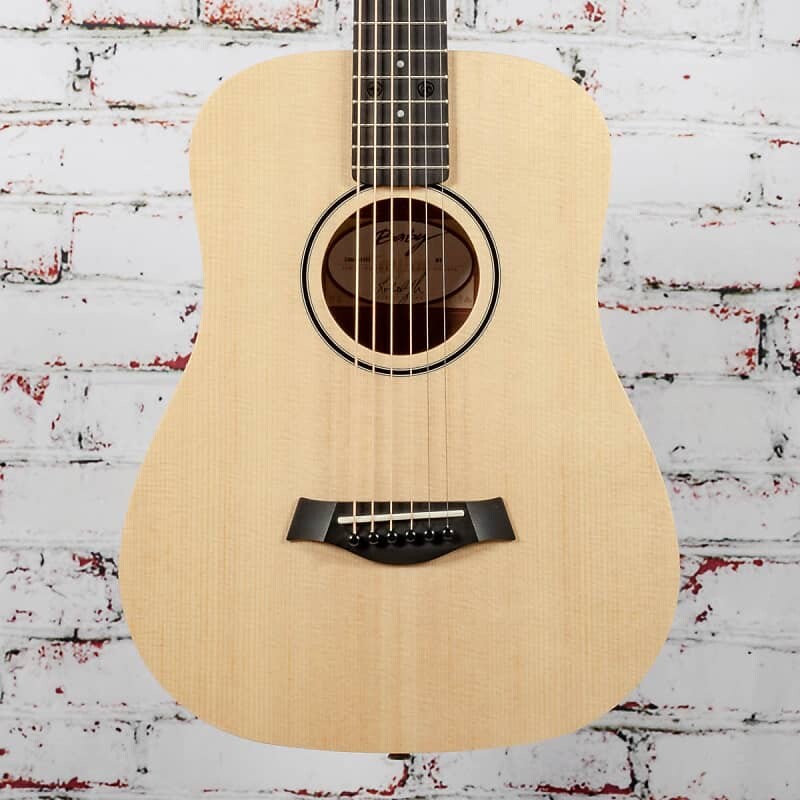 

Акустическая гитара Taylor BT-1 Baby Taylor Natural x1035 Taylor BT-1 Baby Taylor Guitar x1035