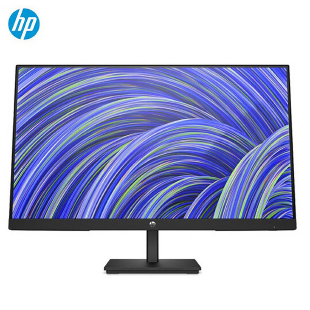 

Монитор HP V24I G5 23,8" IPS Full HD 75Гц с соотношением сторон экрана 16:9