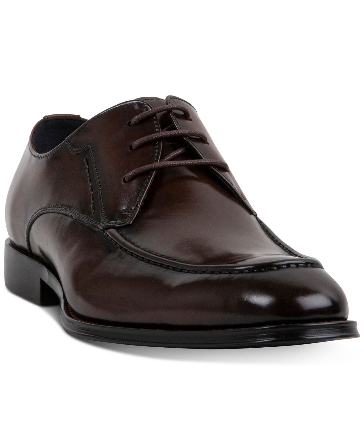 

Мужские классические туфли из вощеной кожи dyce Steve Madden, мульти