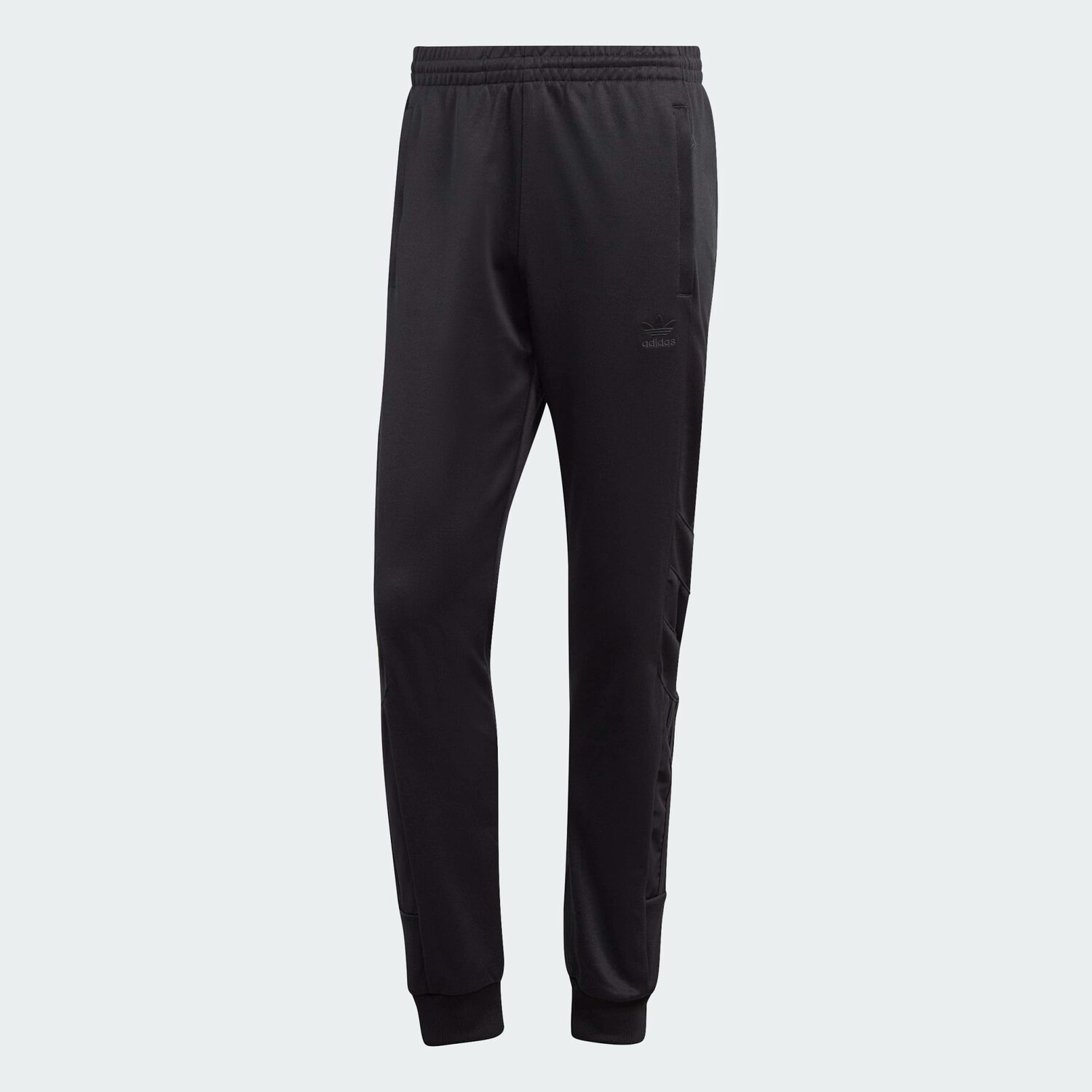 

Брюки Adidas Rekive Track, черный