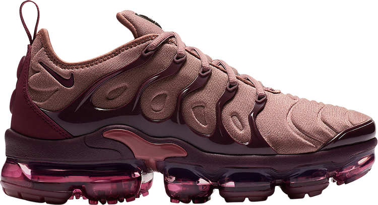 Nike Wmns VaporMax Plus Smokey Mauve