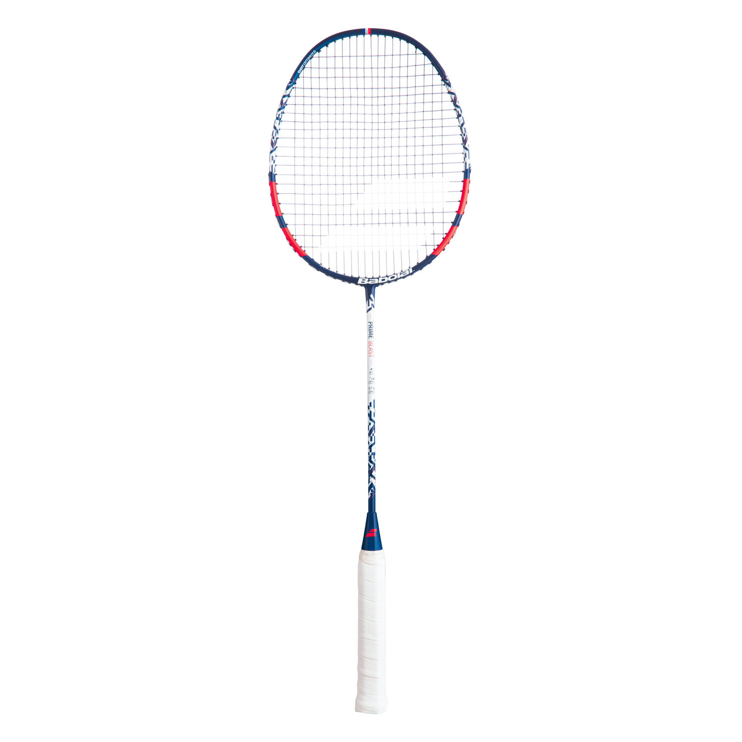 

Ракетка для бадминтона Prime Blast взрослая BABOLAT