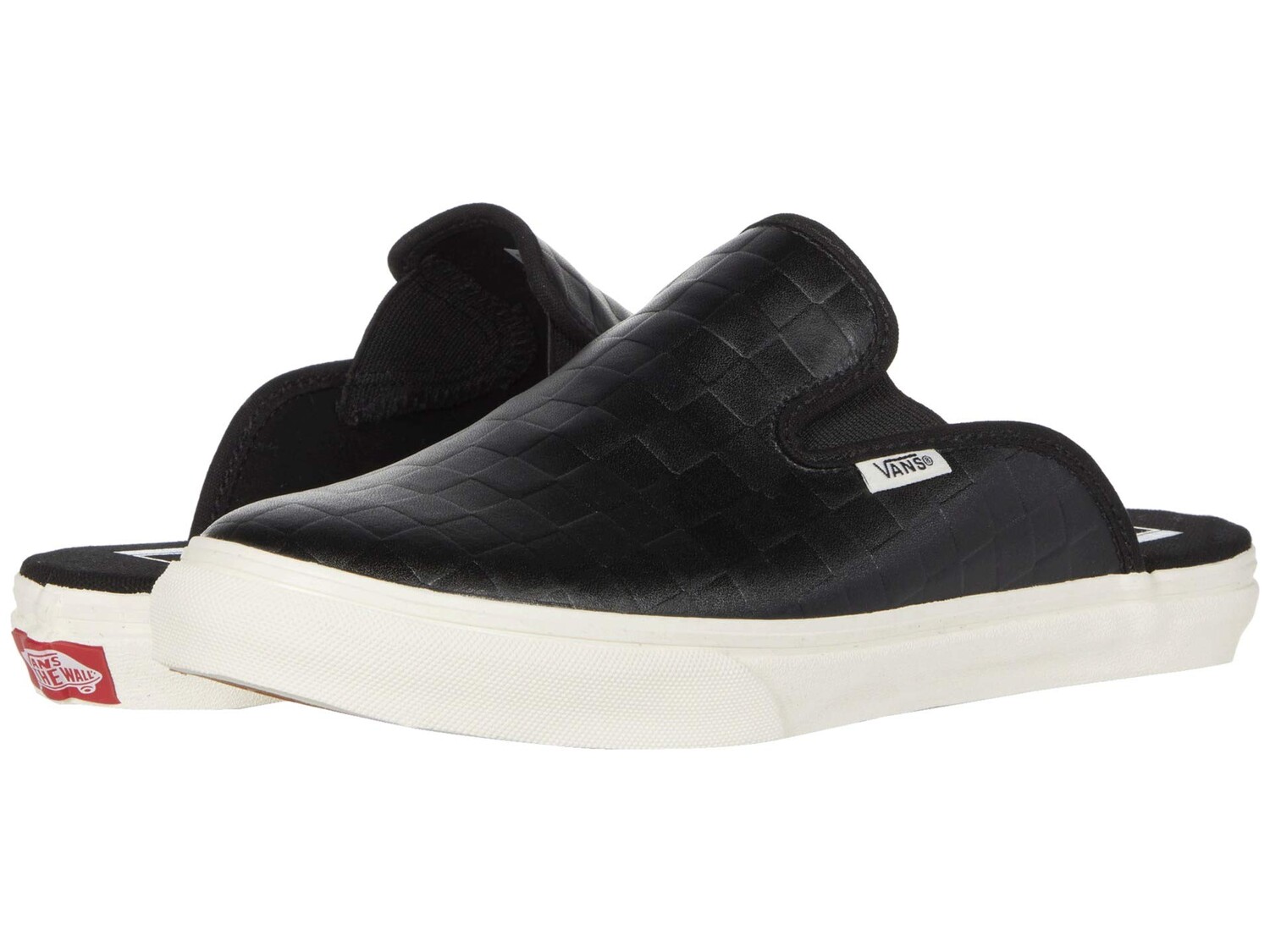 

Кеды Vans, Mule SF