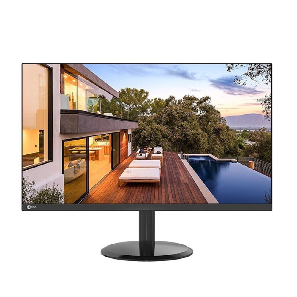 

Монитор Lenovo B2411 23,8" IPS Full HD 60Гц с широким углом обзора
