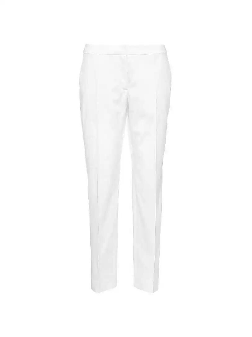 

Брюки из хлопка Dries Van Noten