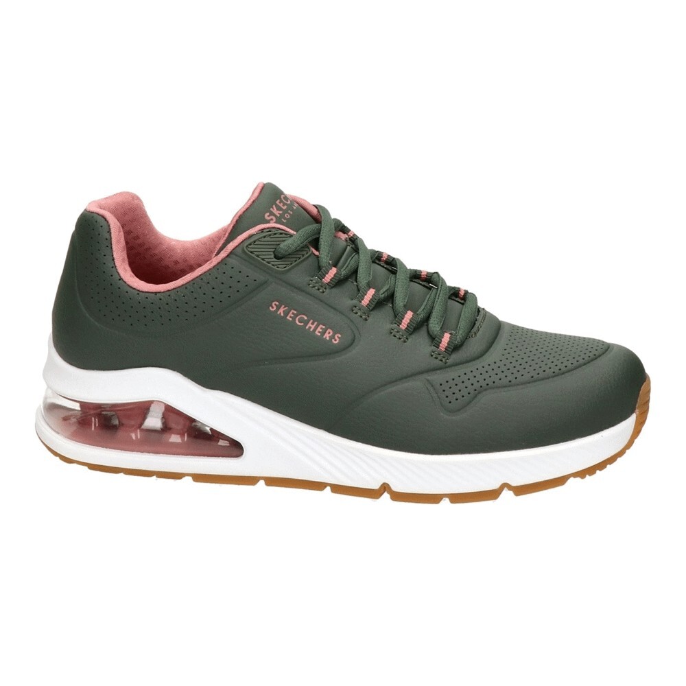 skechers groen
